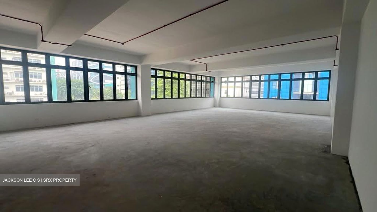 Kimly Building (D19), Factory #632861471